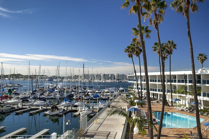 Marina