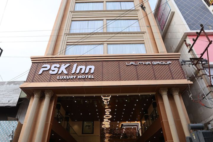 Photo of PSK INN