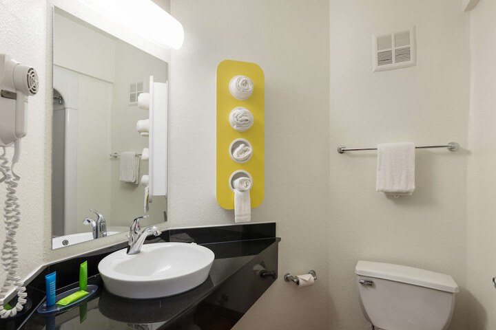 Bathroom Vanities