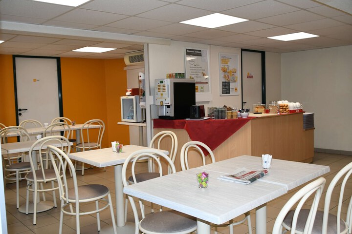 Restaurants