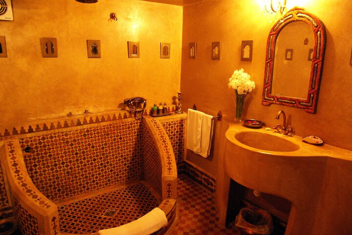 Bathroom Vanities