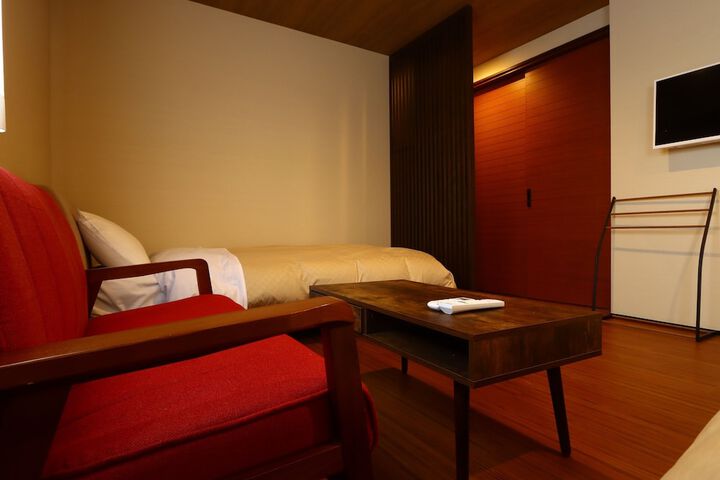 Room 26 of 110