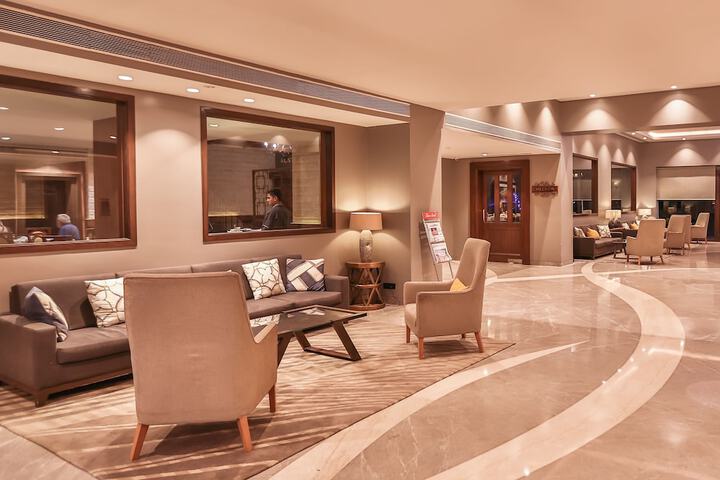 Hotel Interior 4 of 49