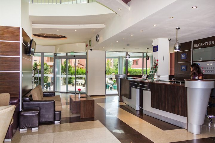 Black Sea Hotel