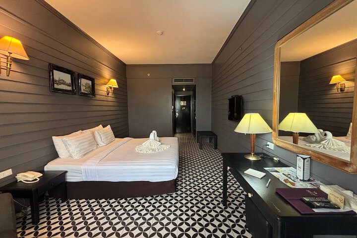 Fitness Center Photo