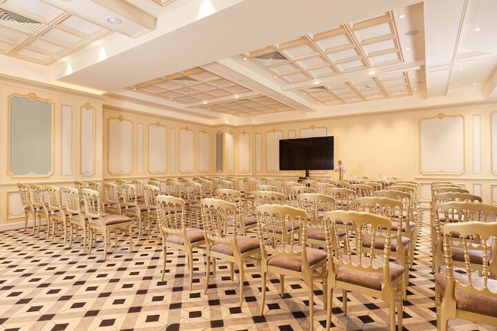 Meeting 190 of 234