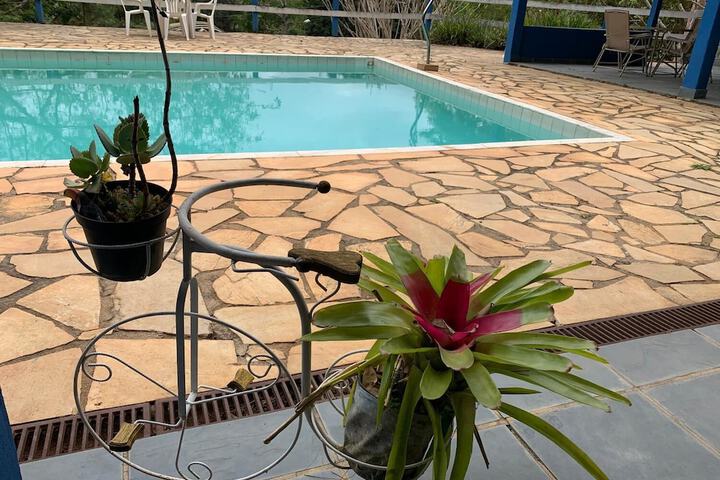 Hotel Pool