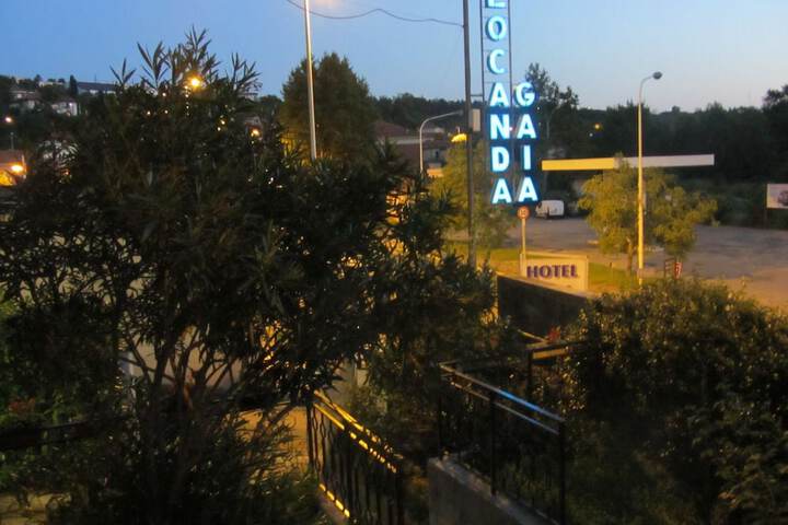 Hotel 37 of 47