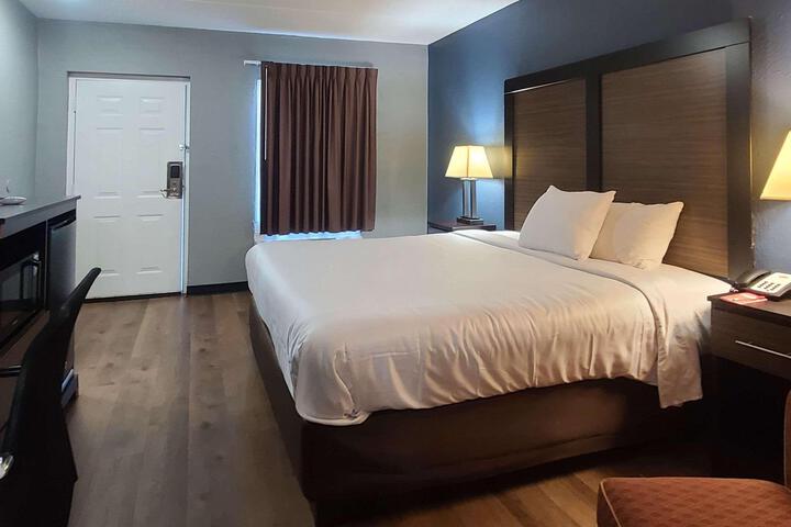 Standard | King Bed (4 of 8)
