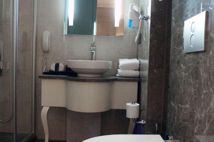 Bath Amenities