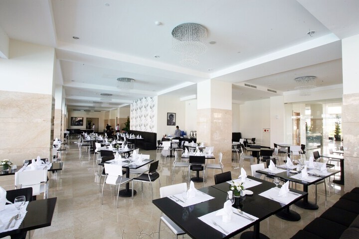 Restaurants