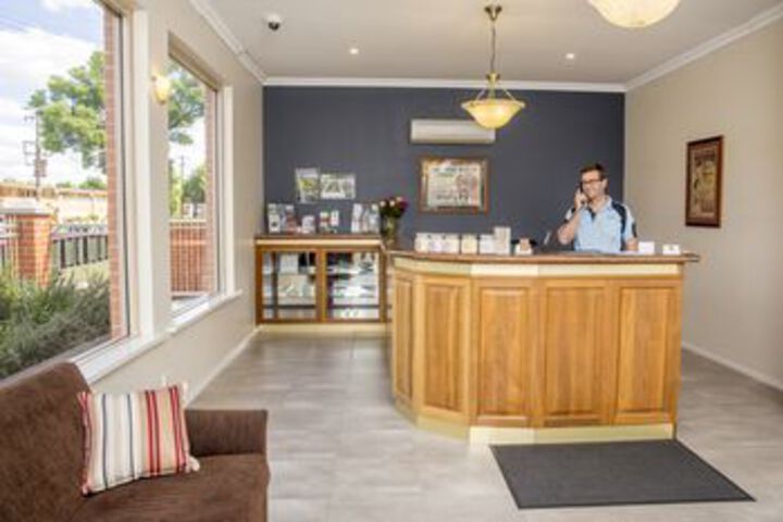 Hotel Interior 32 of 136