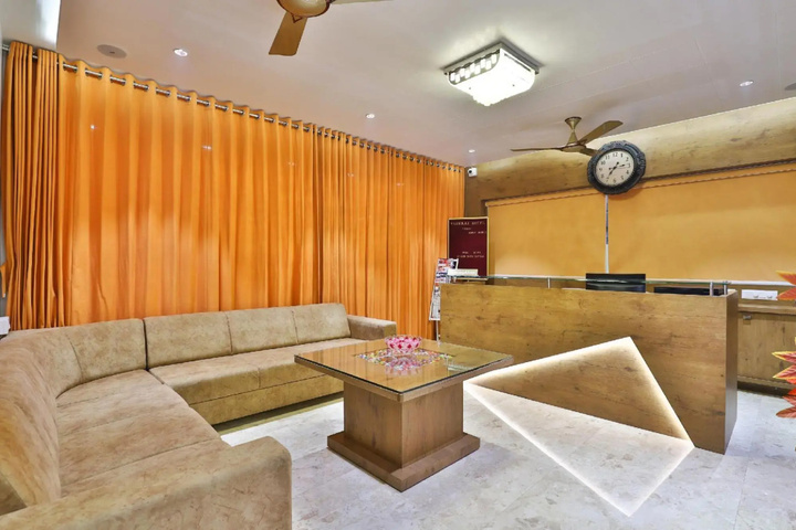 Hotel Interior 2 of 14