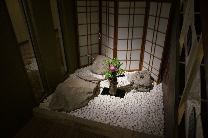 Hotel Interior 34 of 40