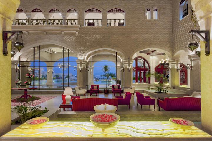 Lobby Photos