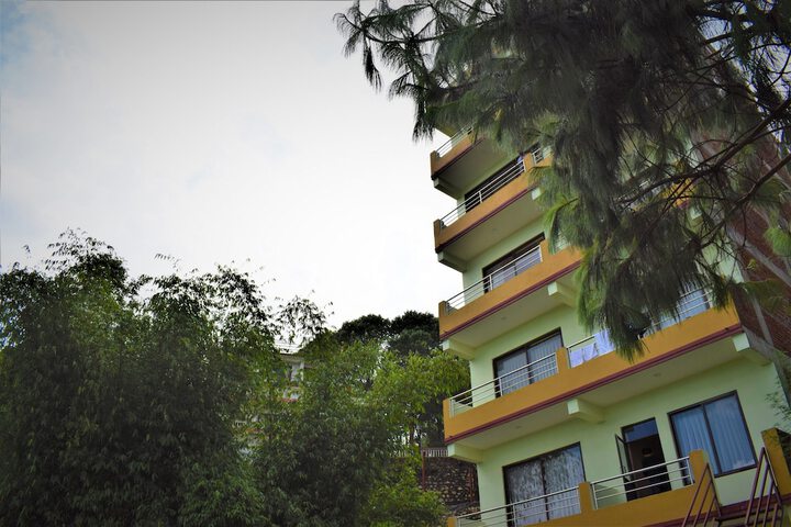 Hotel 59 of 90