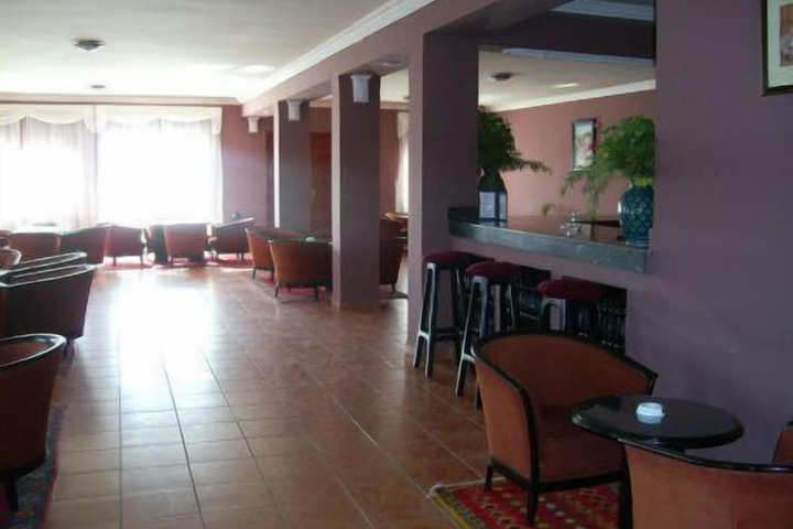 Hotel Interior 6 of 41