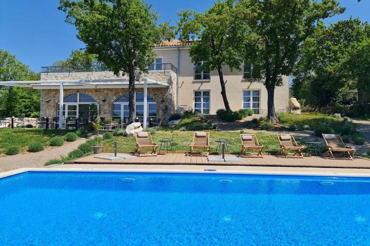 Boutique Resort OSMA - Adults Only