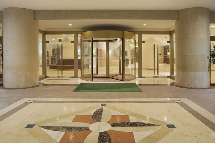 Hotel 117 of 127
