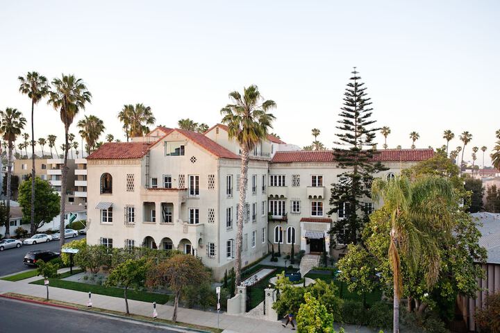 Hotel 62 of 62