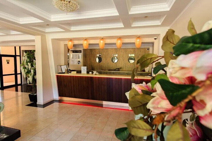 Hotel Interior 5 of 67