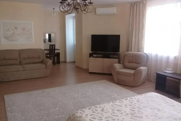 Hotel Lyuks