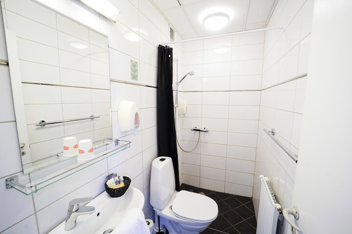 Bath Amenities