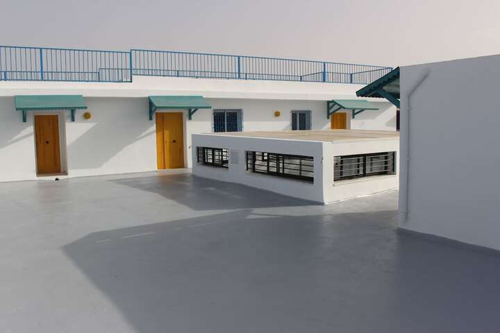 Terrace/Patio 135 of 153