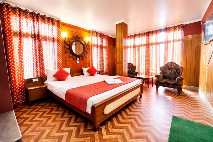 Room 10 of 23