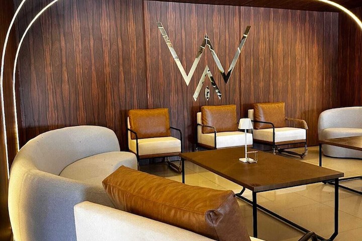 Wai Hotel Picos