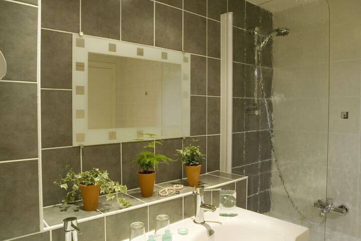 Bathroom Vanities