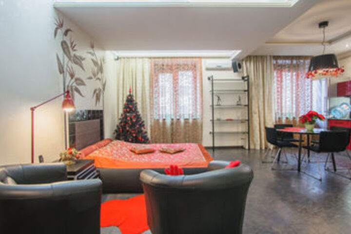 Room Interior