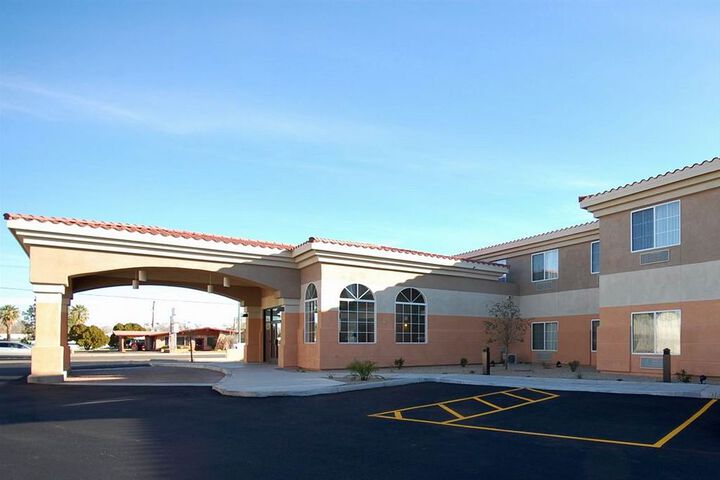 BAYMONT BY WYNDHAM MESA NEAR D in Mesa, AZ