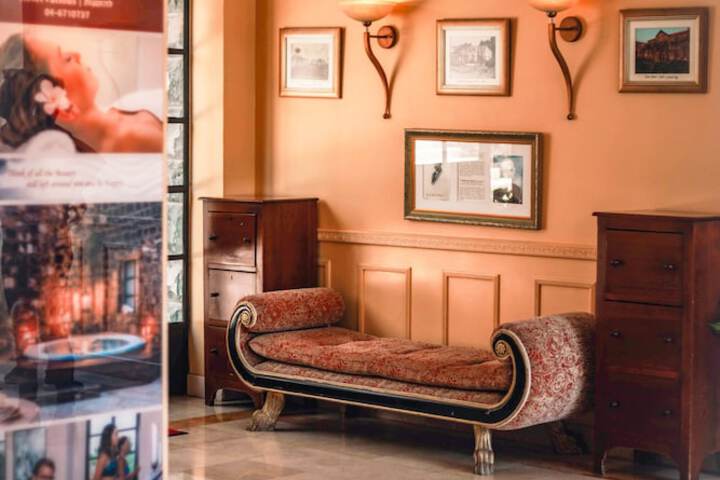Hotel Interior 6 of 177