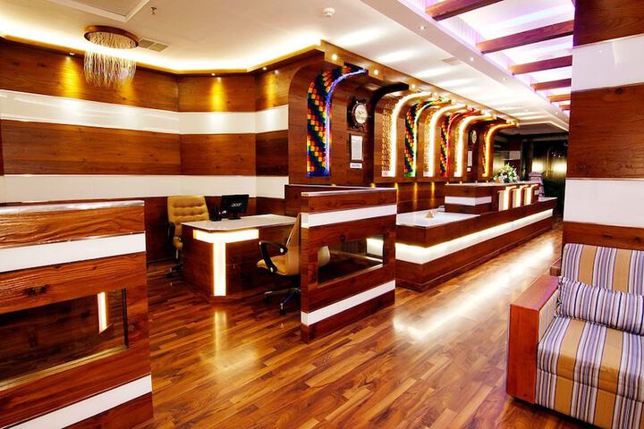 Hotel Interior 2 of 35