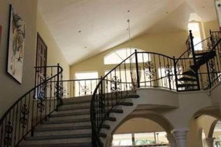 Hotel Interior 154 of 163