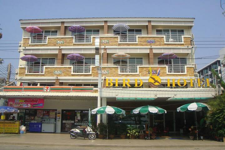 Hotel 108 of 114
