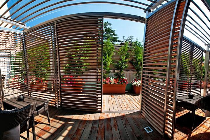Terrace/Patio 24 of 52
