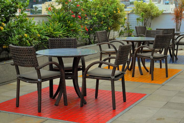 Terrace/Patio 142 of 144