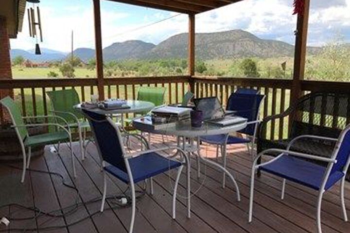 Terrace/Patio 19 of 20