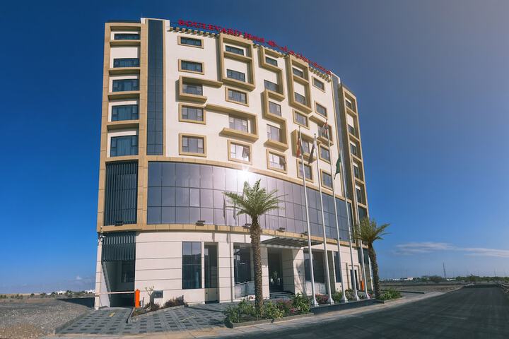 Hotel 48 of 52