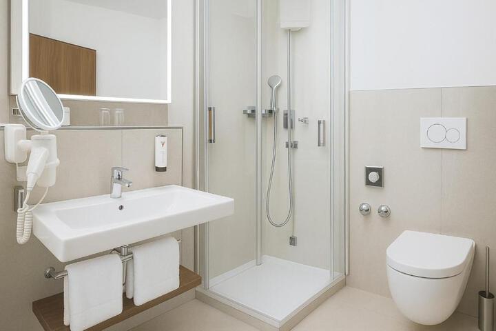 Fitness Center Photo