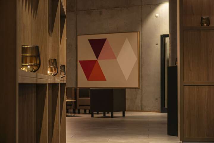 Hotel Interior 3 of 37
