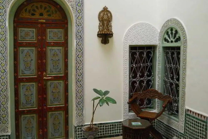 DAR MOULA