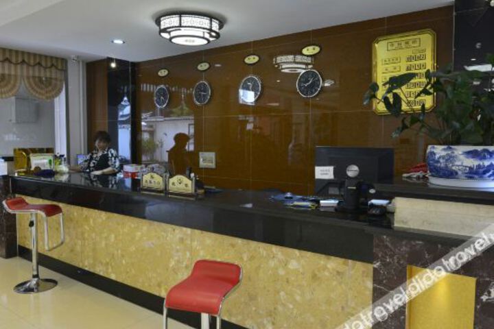 Hotel Interior 26 of 50