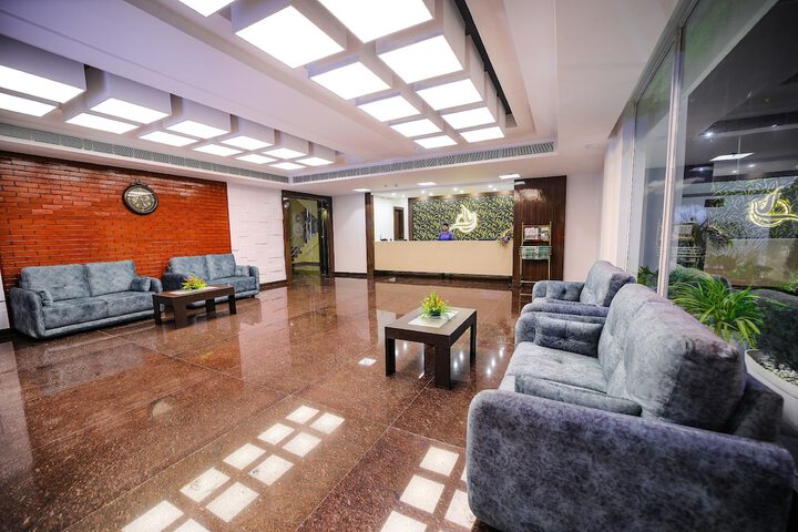 Hotel Interior 3 of 25