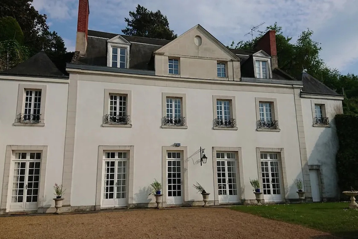 Le Manoir Du Plessis