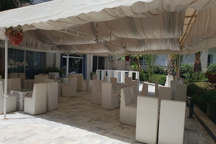 Terrace/Patio 24 of 26