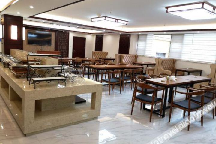 Hotel Interior 2 of 7