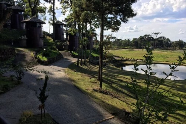 Lake